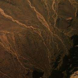 Satellite imagery of Azed Taïti, DZ