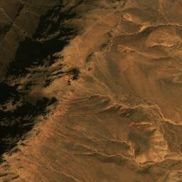 Satellite imagery of Azed Taïti, DZ