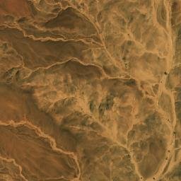 Satellite imagery of Azed Taïti, DZ
