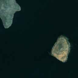 Satellite imagery of Jabal Umm Sunbul, EG