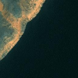 Satellite imagery of Jabal Umm Sunbul, EG