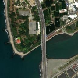 Satellite imagery of 二等三角點 1094, TW