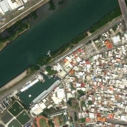 Satellite imagery of 二等三角點 內補069, TW