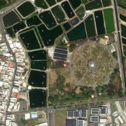 Satellite imagery of 二等三角點 內補069, TW
