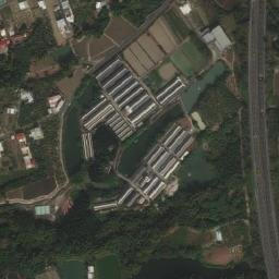 Satellite imagery of 三等三角點 522, TW