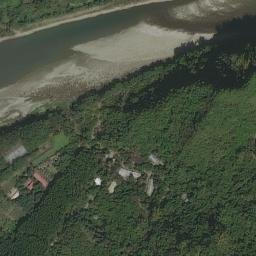 Satellite imagery of 三等三角點 476, TW