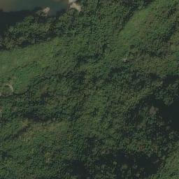 Satellite imagery of 三等三角點 476, TW