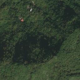Satellite imagery of 三等三角點 476, TW