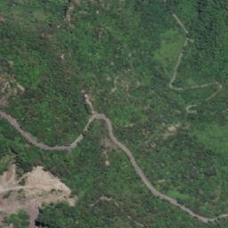 Satellite imagery of 三等三角點 7135, TW