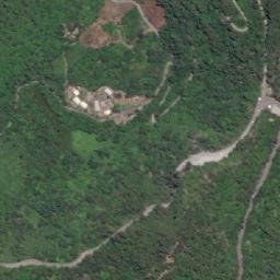 Satellite imagery of 三等三角點 7135, TW