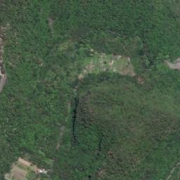 Satellite imagery of 三等三角點 7135, TW
