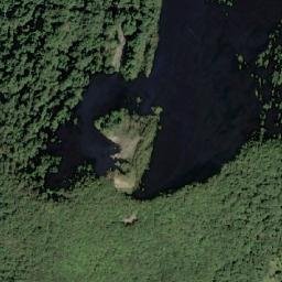 Satellite imagery of 二等三角點 1656, TW