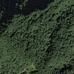 Satellite imagery of 二等三角點 1656, TW