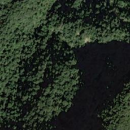 Satellite imagery of 二等三角點 1656, TW