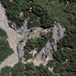 Satellite imagery of 三等三角點 7167, TW