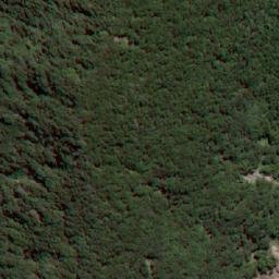 Satellite imagery of 三等三角點 7167, TW