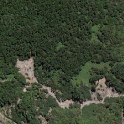 Satellite imagery of 三等三角點 7167, TW