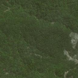 Satellite imagery of Younan Shan, TW