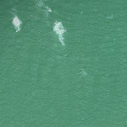 Satellite imagery of Puntilla Negra, EH