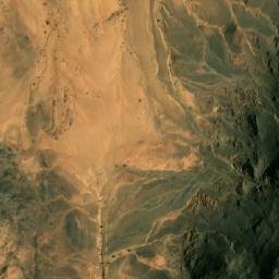 Satellite imagery of Tîleft, DZ