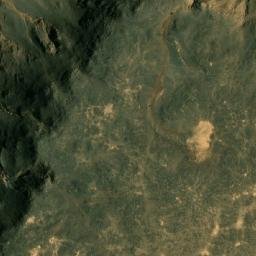Satellite imagery of Tîleft, DZ