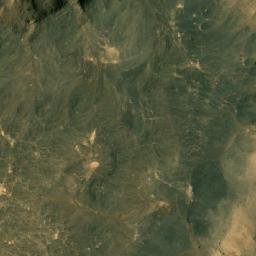 Satellite imagery of Tîleft, DZ