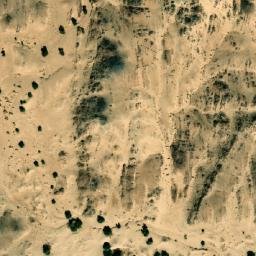 Satellite imagery of Engh Akli, DZ