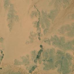 Satellite imagery of Timoûzelîne, DZ