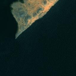 Satellite imagery of Jabal Umm Sunbul, EG