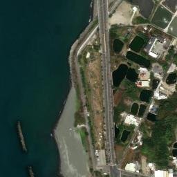 Satellite imagery of 二等三角點 1094, TW