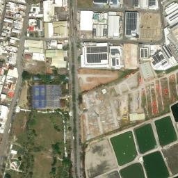 Satellite imagery of 二等三角點 內補069, TW