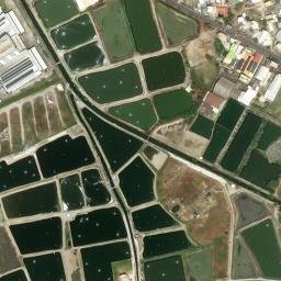 Satellite imagery of 二等三角點 內補069, TW