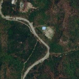 Satellite imagery of 三等三角點 517, TW