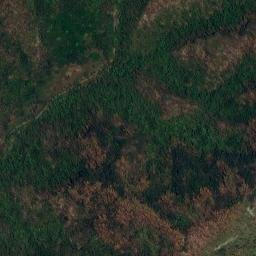 Satellite imagery of 三等三角點 517, TW