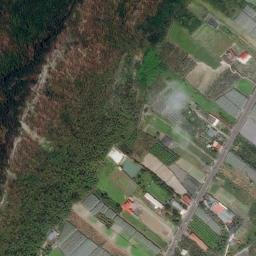 Satellite imagery of 三等三角點 517, TW