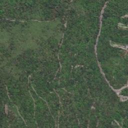 Satellite imagery of 三等三角點 7135, TW