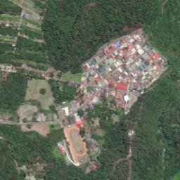 Satellite imagery of 三等三角點 7135, TW