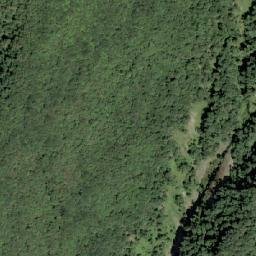 Satellite imagery of 二等三角點 1656, TW
