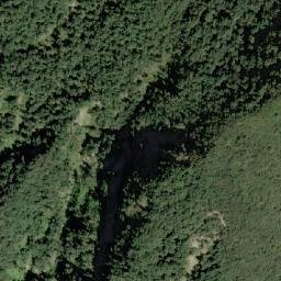Satellite imagery of 二等三角點 1656, TW