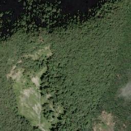 Satellite imagery of 二等三角點 1656, TW