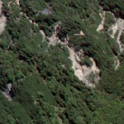 Satellite imagery of 三等三角點 7167, TW