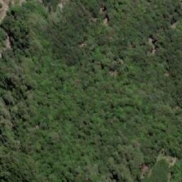 Satellite imagery of 三等三角點 7167, TW