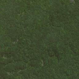 Satellite imagery of Younan Shan, TW
