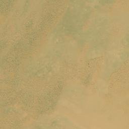 Satellite imagery of Amseisat Legtuta, EH