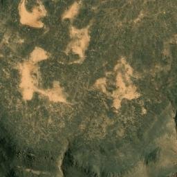 Satellite imagery of Tîleft, DZ