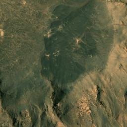 Satellite imagery of Tîleft, DZ