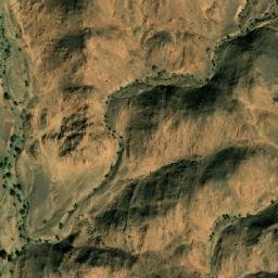 Satellite imagery of Oulet, DZ
