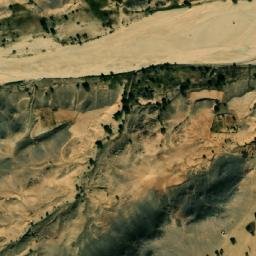Satellite imagery of Guelli, DZ
