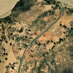 Satellite imagery of Guelli, DZ