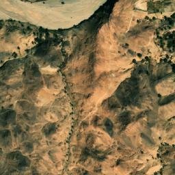 Satellite imagery of Guelli, DZ